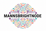 MANNSBRIGHTNODE Logo
